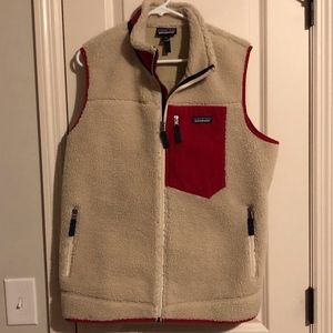 Patagonia Retro- X Vest